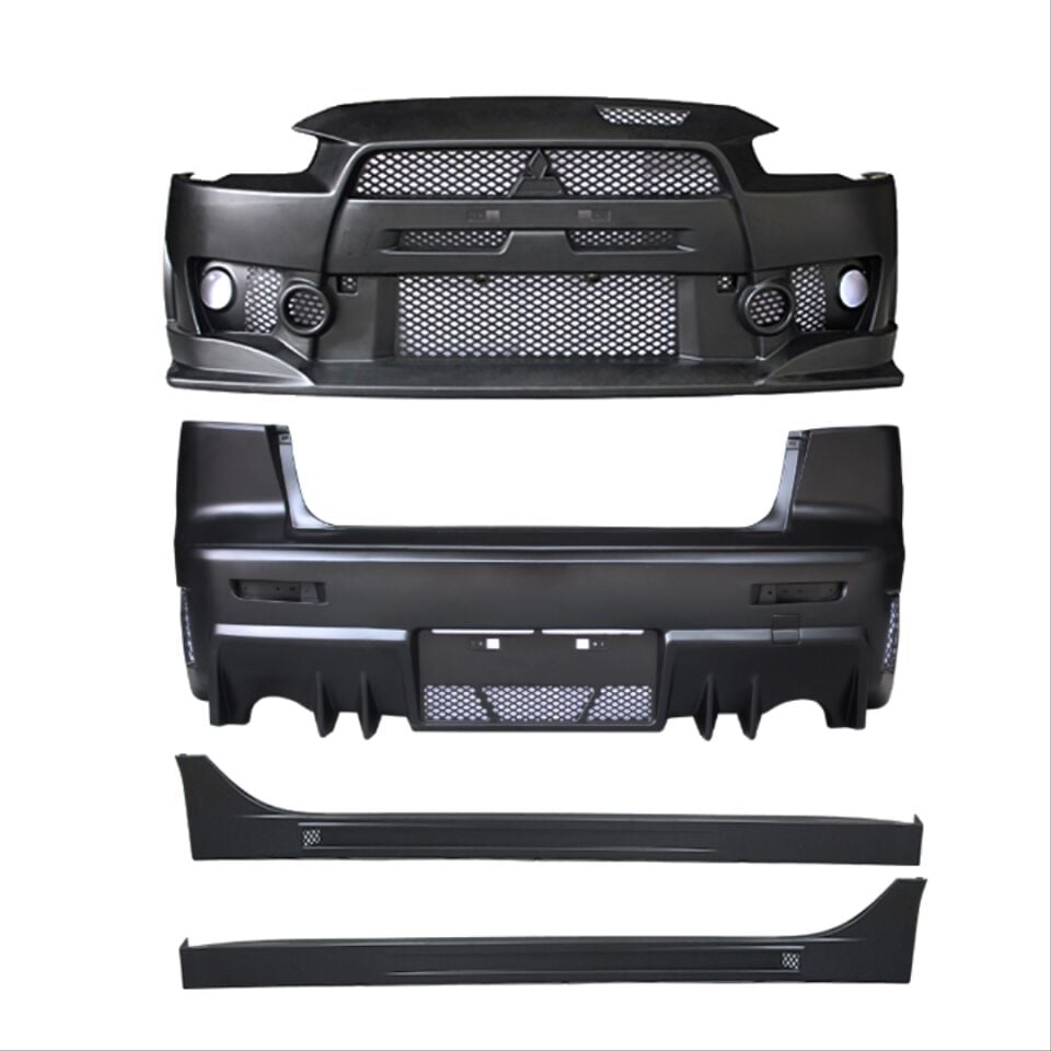 LANCER İÇİN  EVO GÖRÜNÜM BODY KIT