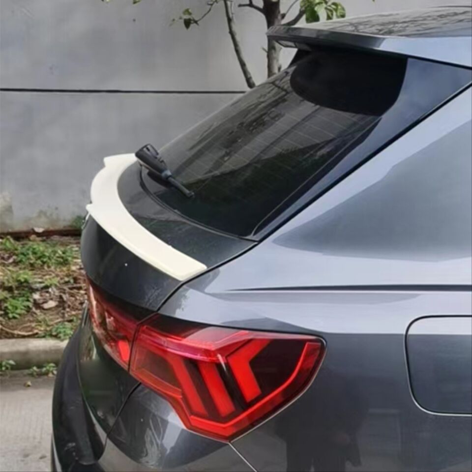2019+ AUDI Q3 (F3) Mid
Spoiler''