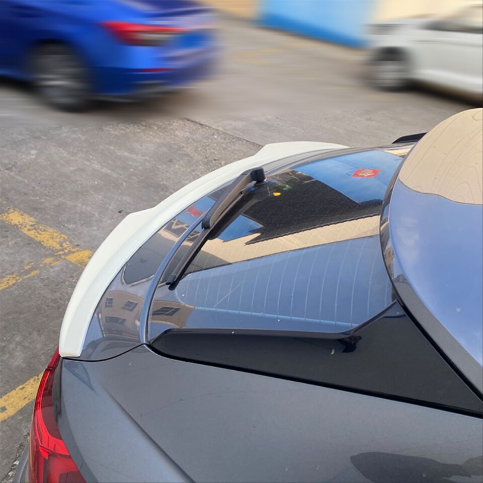 2019+ AUDI Q3 Sportback
(F3) Mid Spoiler