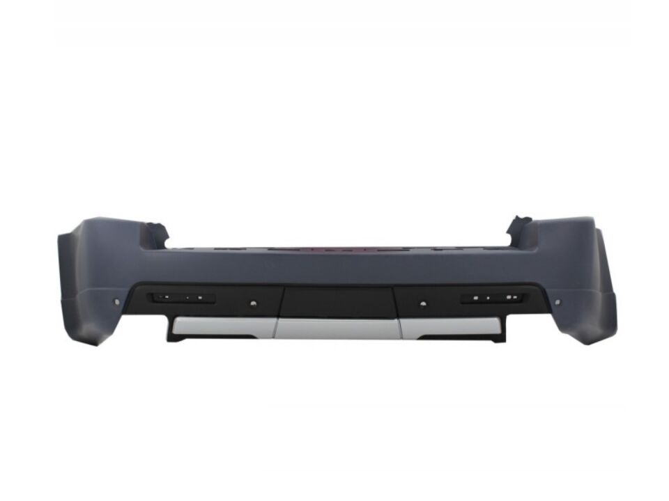 RR SPORT L320 AUTOBIOGRAPHY BODY KIT (2005-2013)