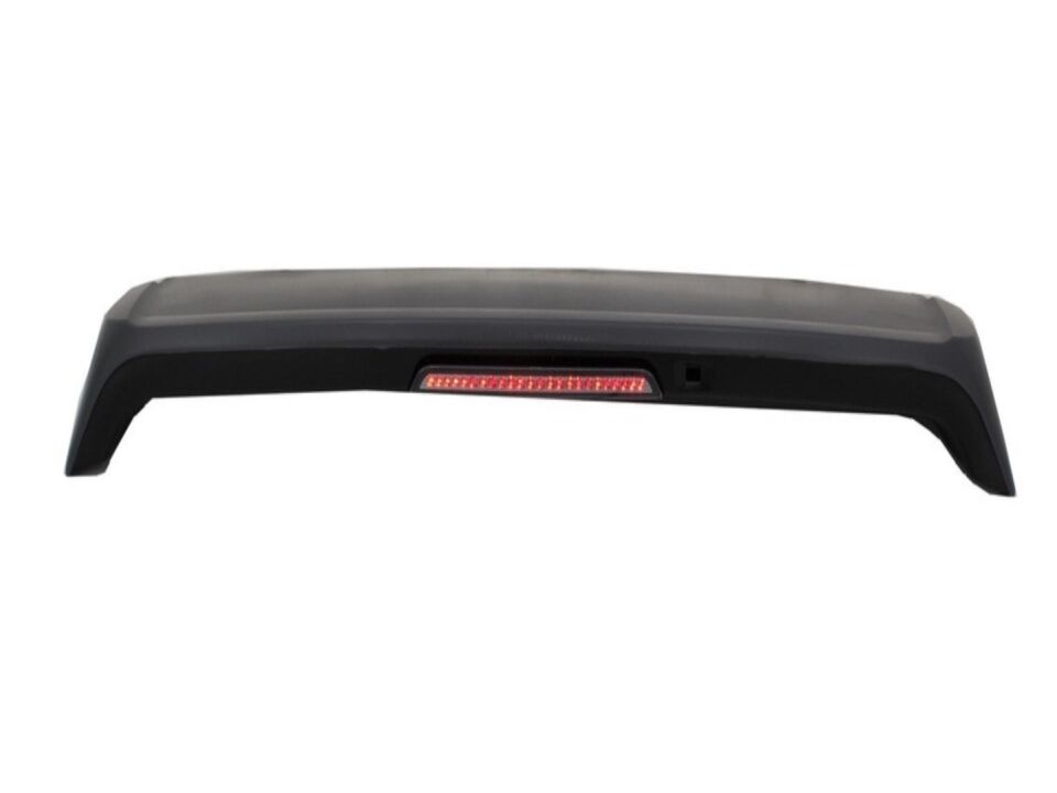 RR SPORT L320 AUTOBIOGRAPHY BODY KIT (2005-2013)