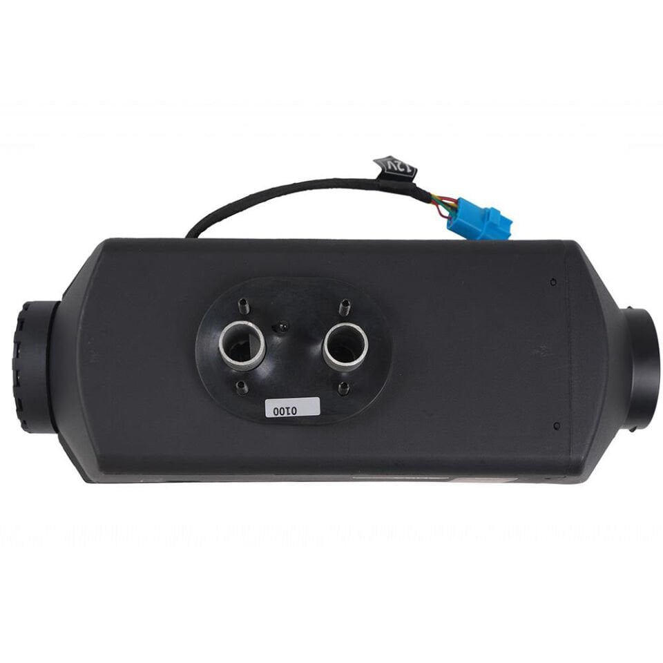 SUGA 12V-24V 5KW Plus Dizel Isıtıcı