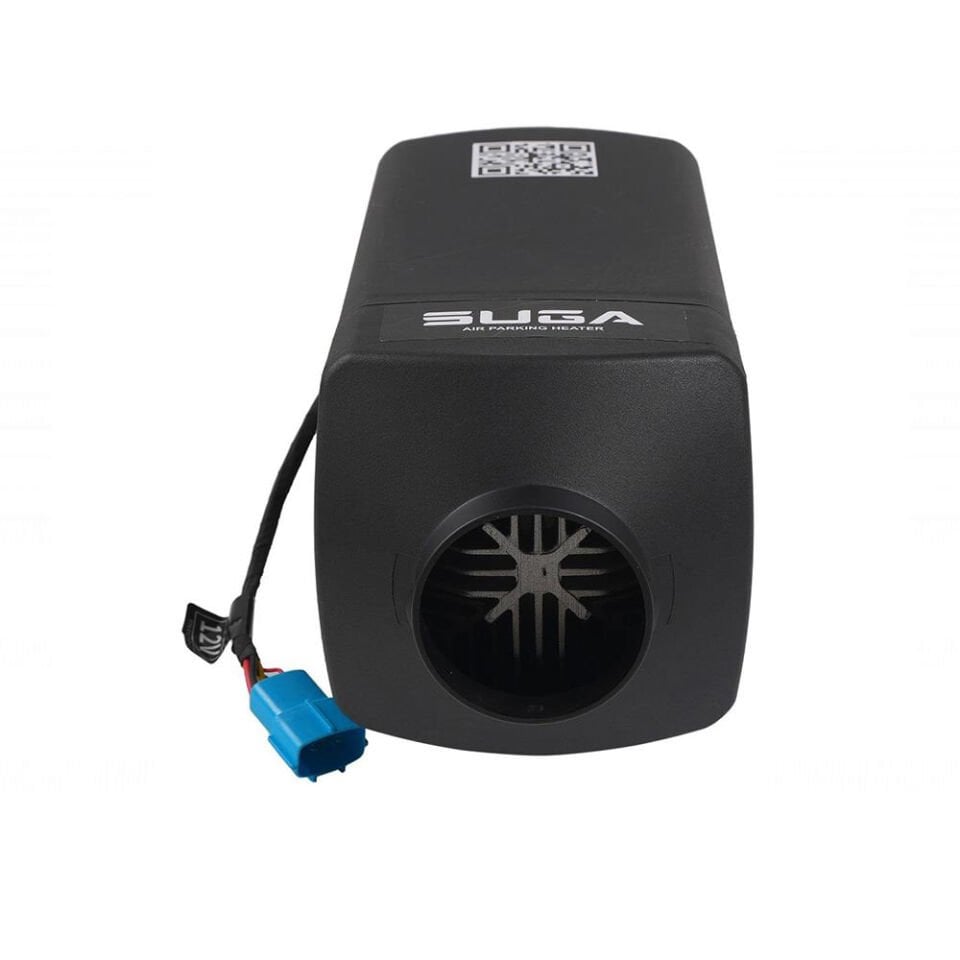 SUGA 12V-24V 5KW Plus Dizel Isıtıcı