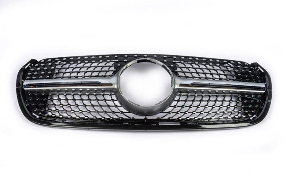 W470 X-CLASS IÇIN UYUMLU DIAMOND PANJUR