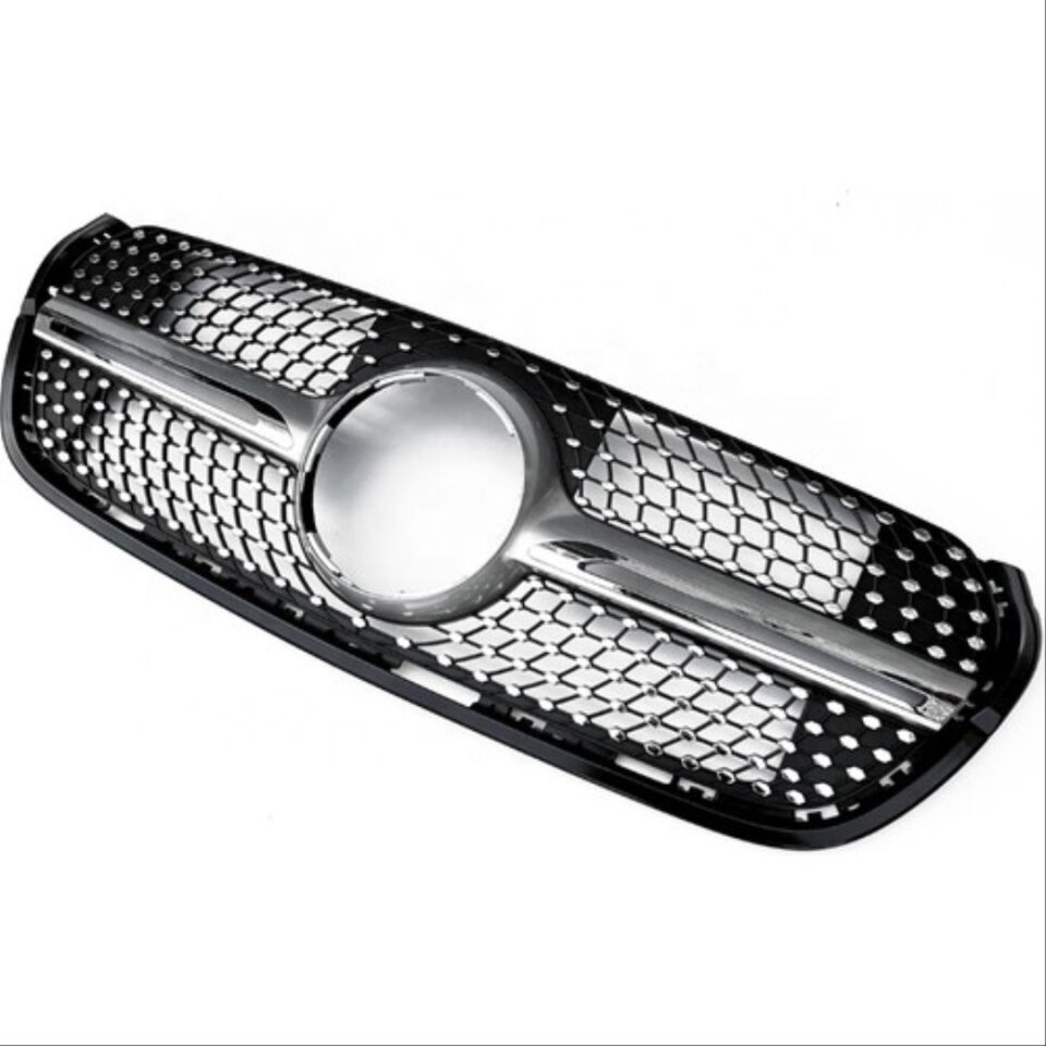 W470 X-CLASS IÇIN UYUMLU DIAMOND PANJUR