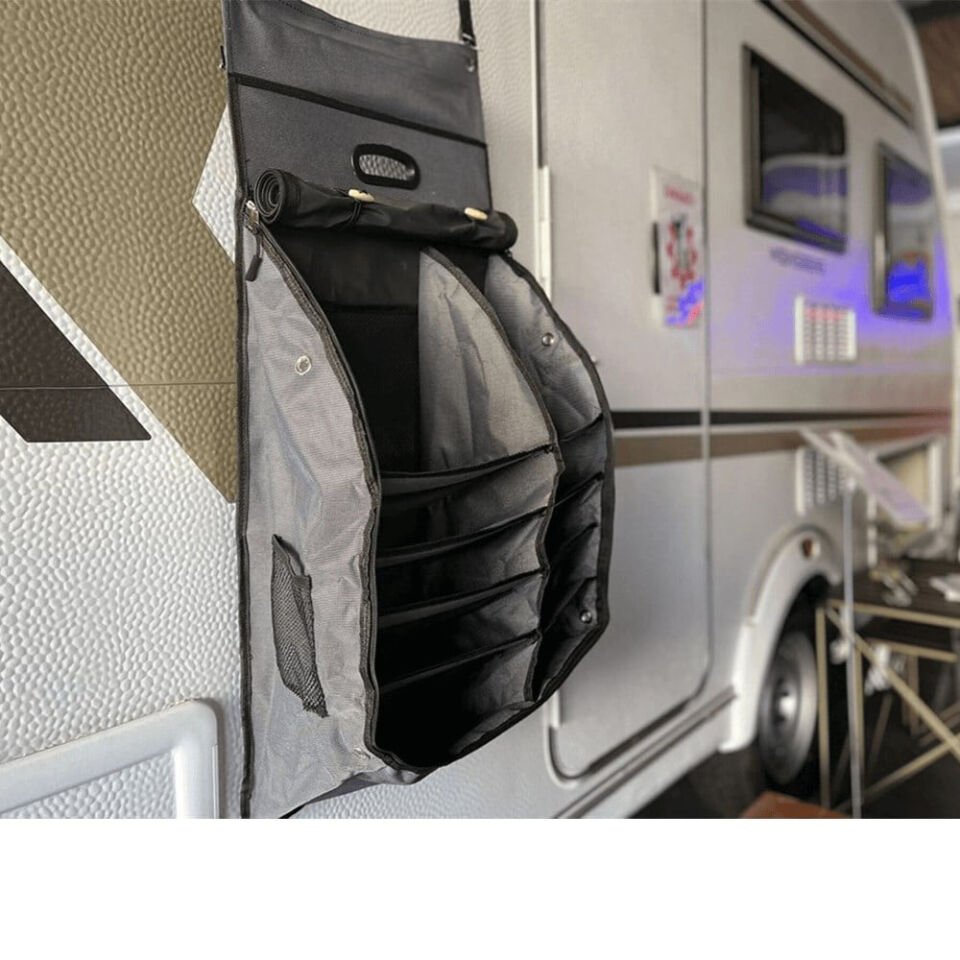 Karavan Ayakkabı ve Eşya Düzenleyici Organizer