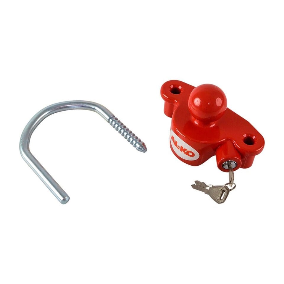 Alko Safety Universal Kaplin Güvenlik Kilidi