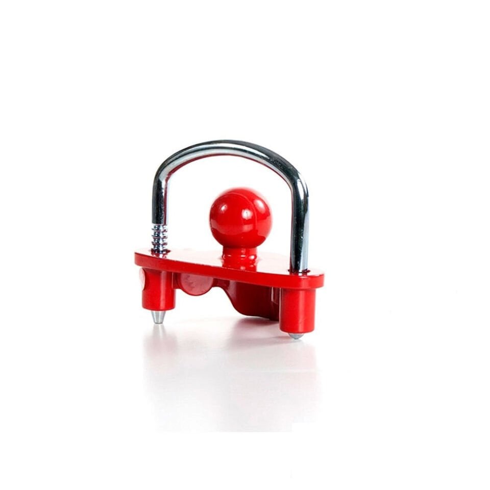 Alko Safety Universal Kaplin Güvenlik Kilidi
