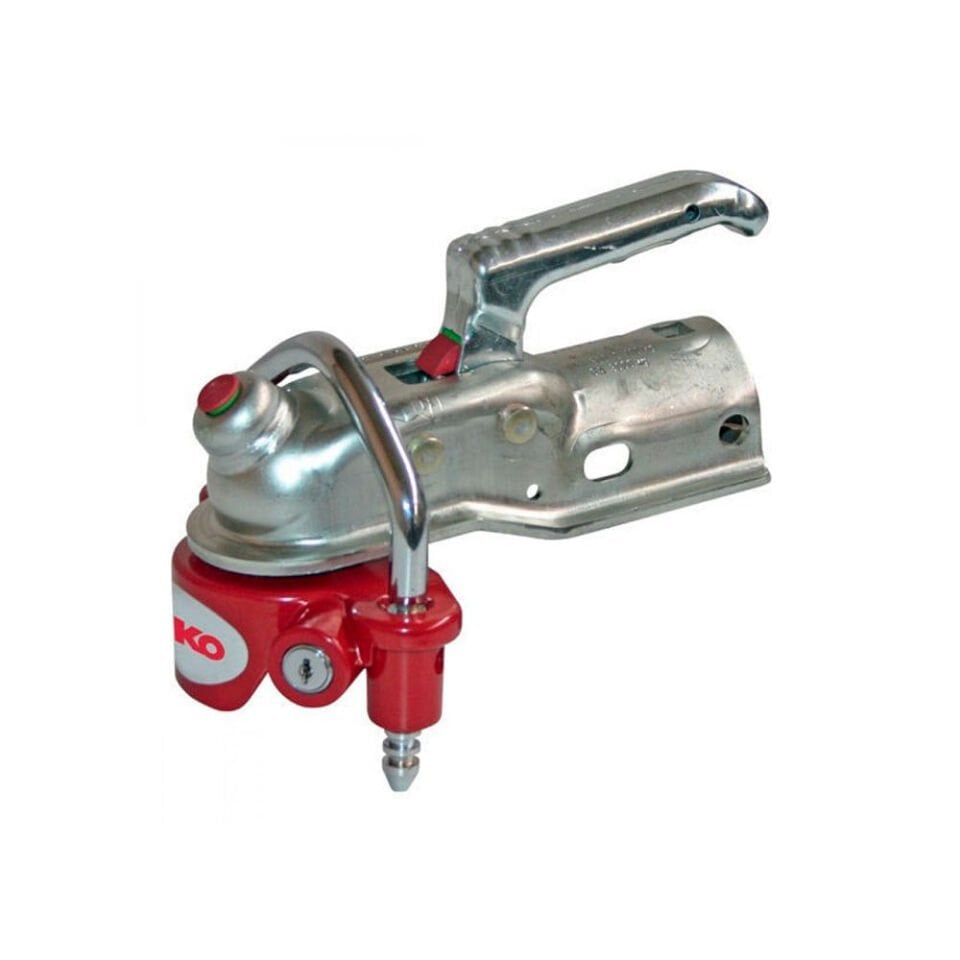 Alko Safety Universal Kaplin Güvenlik Kilidi