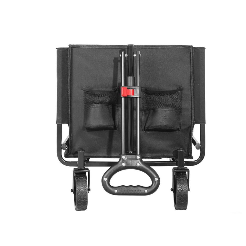 Freecamp Katlanır & Taşınabilir Plaj - Kamp Arabası 120 Litre