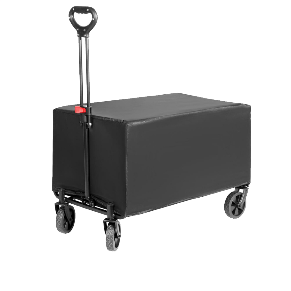 Freecamp Katlanır & Taşınabilir Plaj - Kamp Arabası 120 Litre