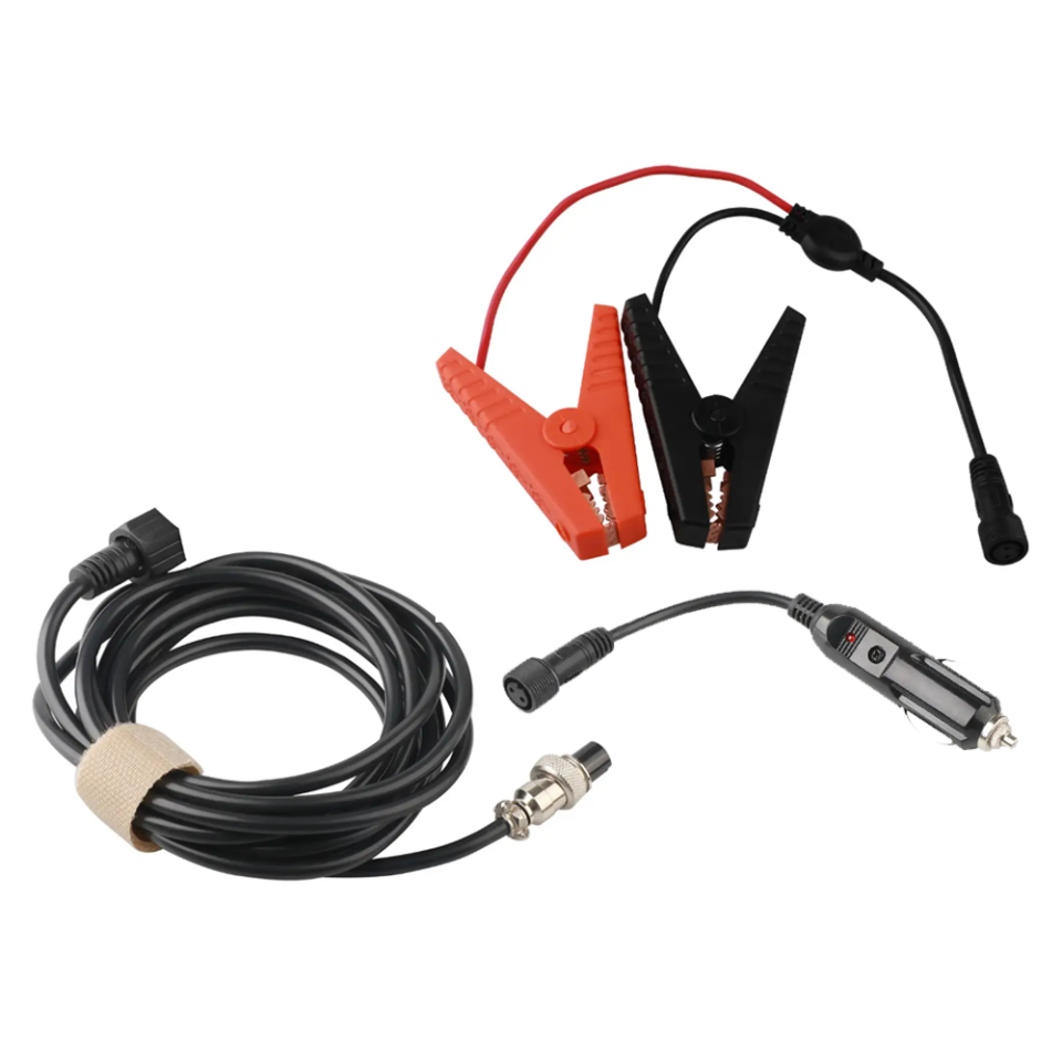 Conpex Teleskopik Outdoor - Açık Hava Led Aydınlatma 12V IP68