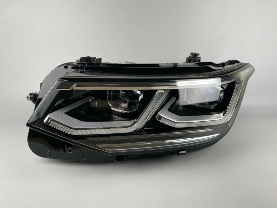 TIGUAN 2021+ FULL LED FAR (Halojen far için)