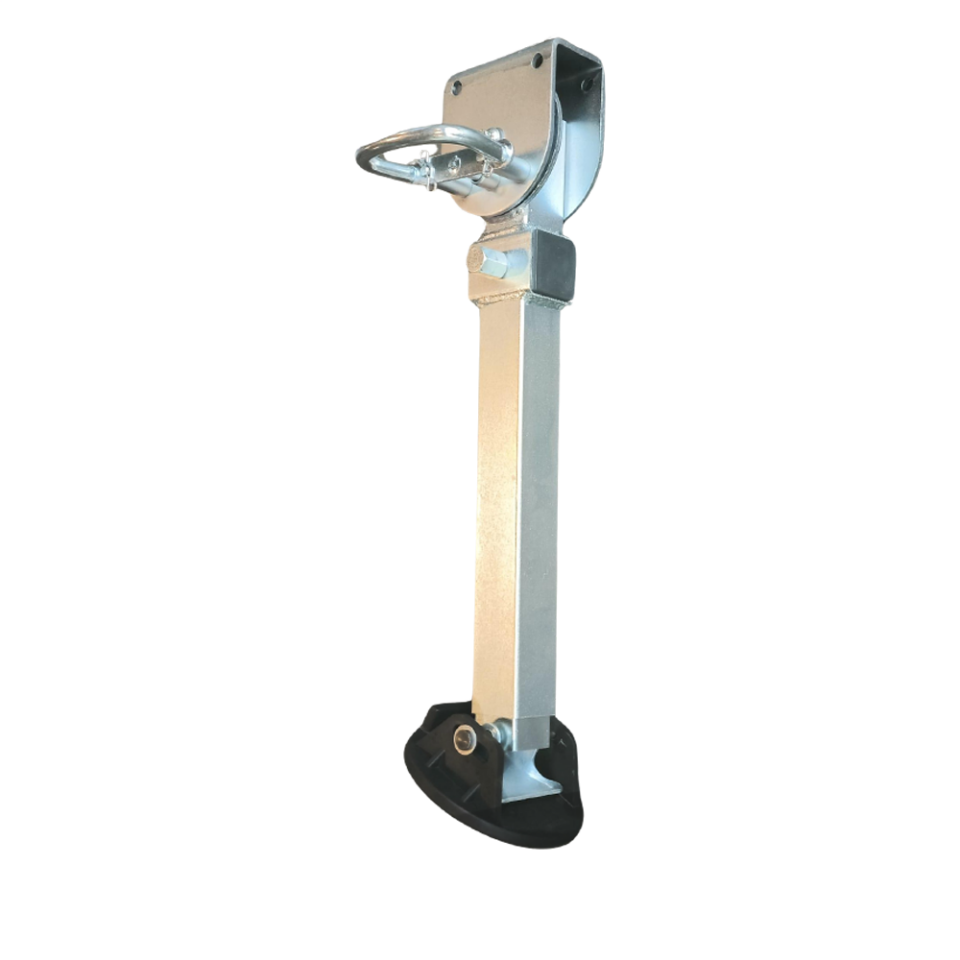 Suga 45 Derece Dönebilir Destek Pivot Ayak 500 KG 510MM-740MM