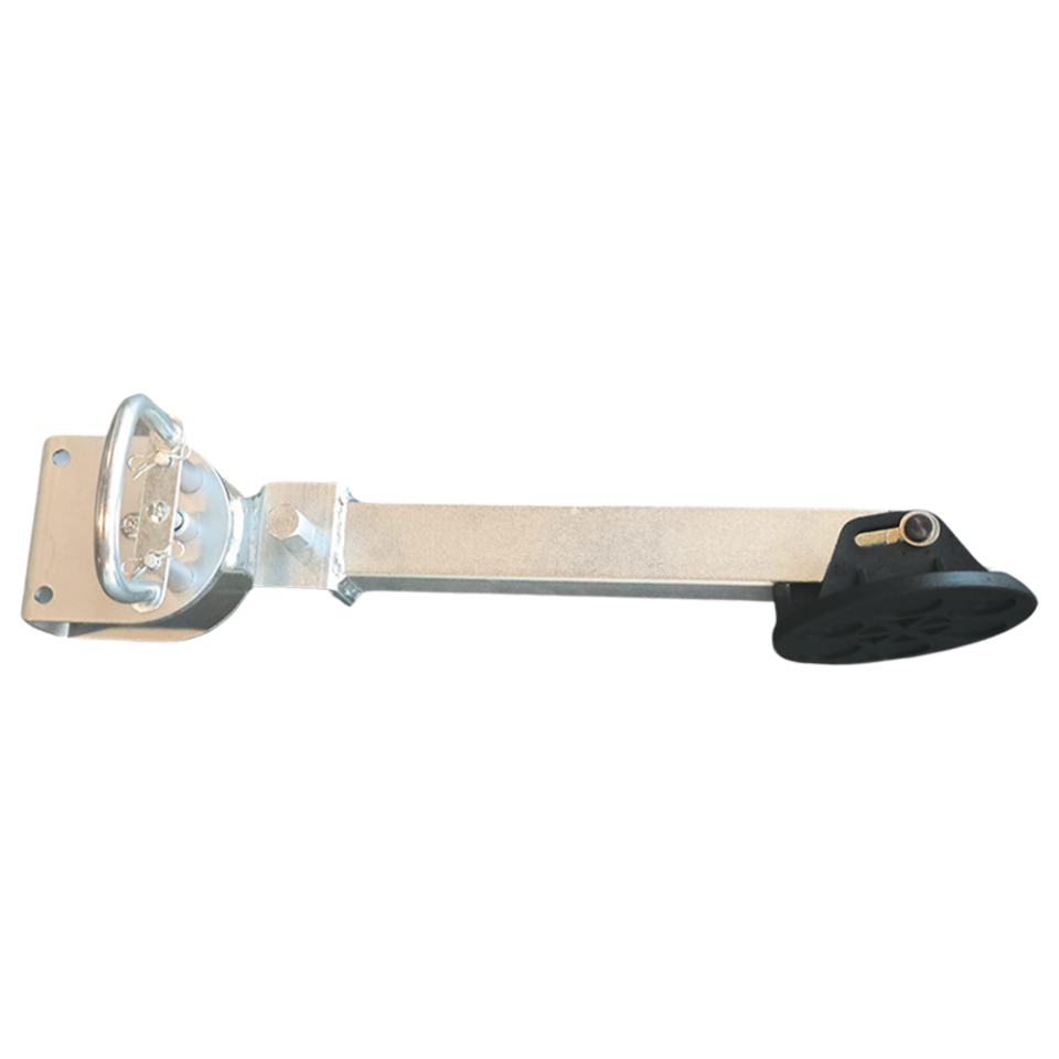 Suga 45 Derece Dönebilir Destek Pivot Ayak 500 KG 510MM-740MM