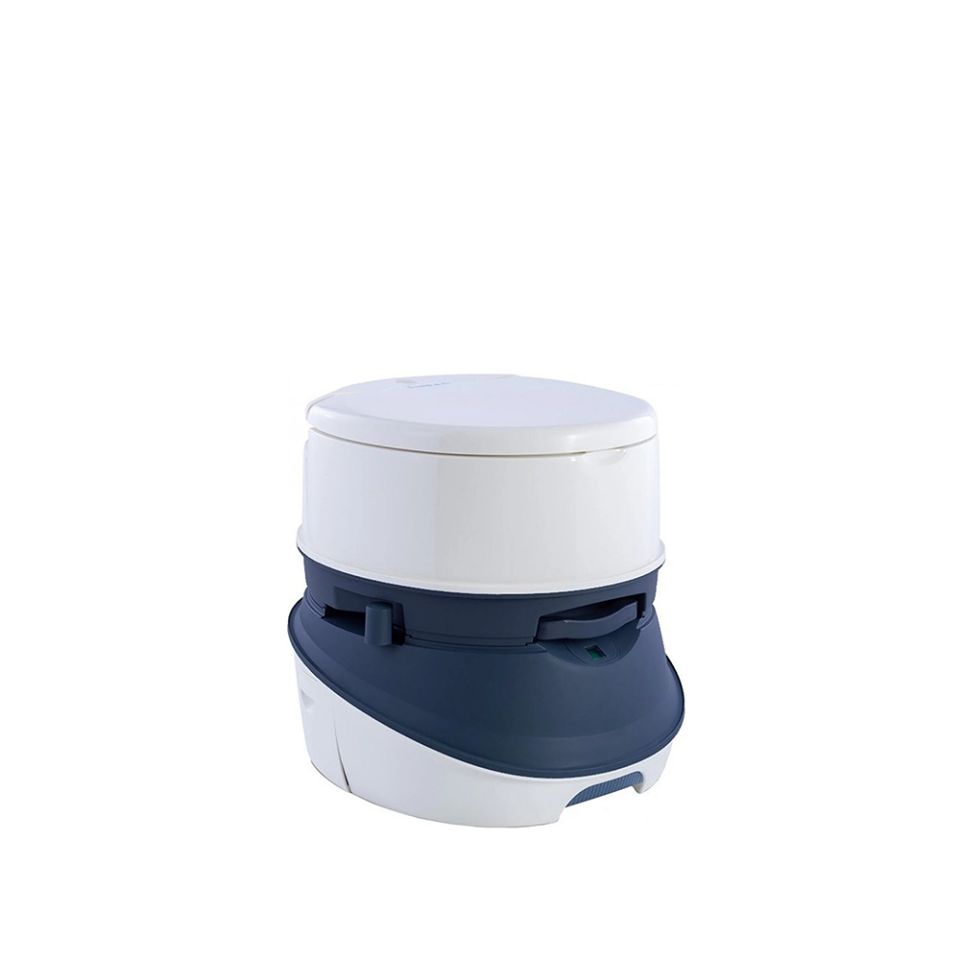 Berhimi PR 6000 Portatif Tuvalet 20 Litre
