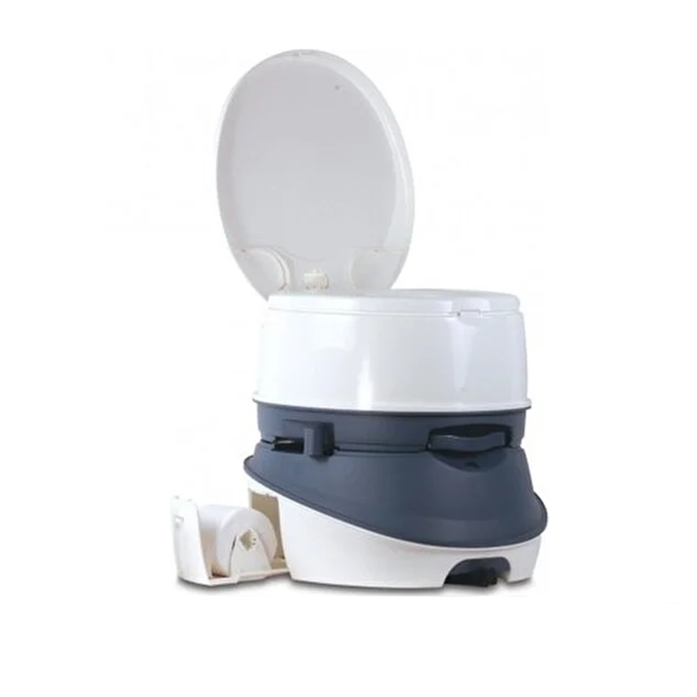 Berhimi PR 6000 Portatif Tuvalet 20 Litre