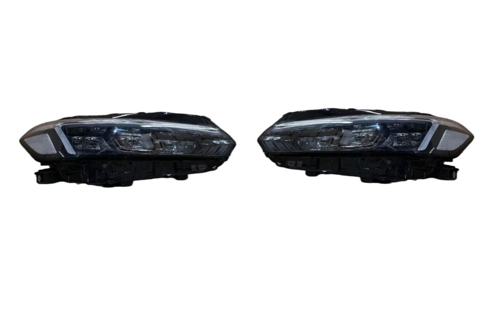 CIVIC 2022+ FAR YS.  (SET)