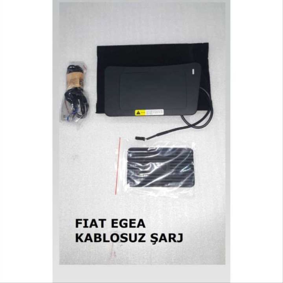EGEA KABLOSUZ TELEFON SARJ KİTİ