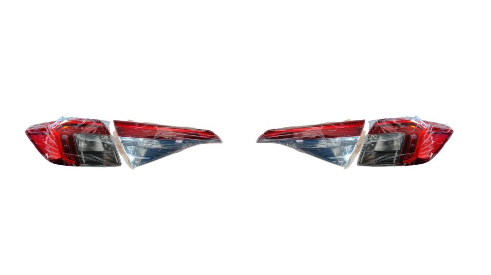 CIVIC 2022+ STOP YS. (SET)