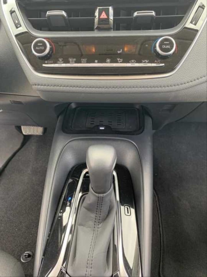 COROLLA 2019+ IÇIN UYUMLU TELEFON SARJI