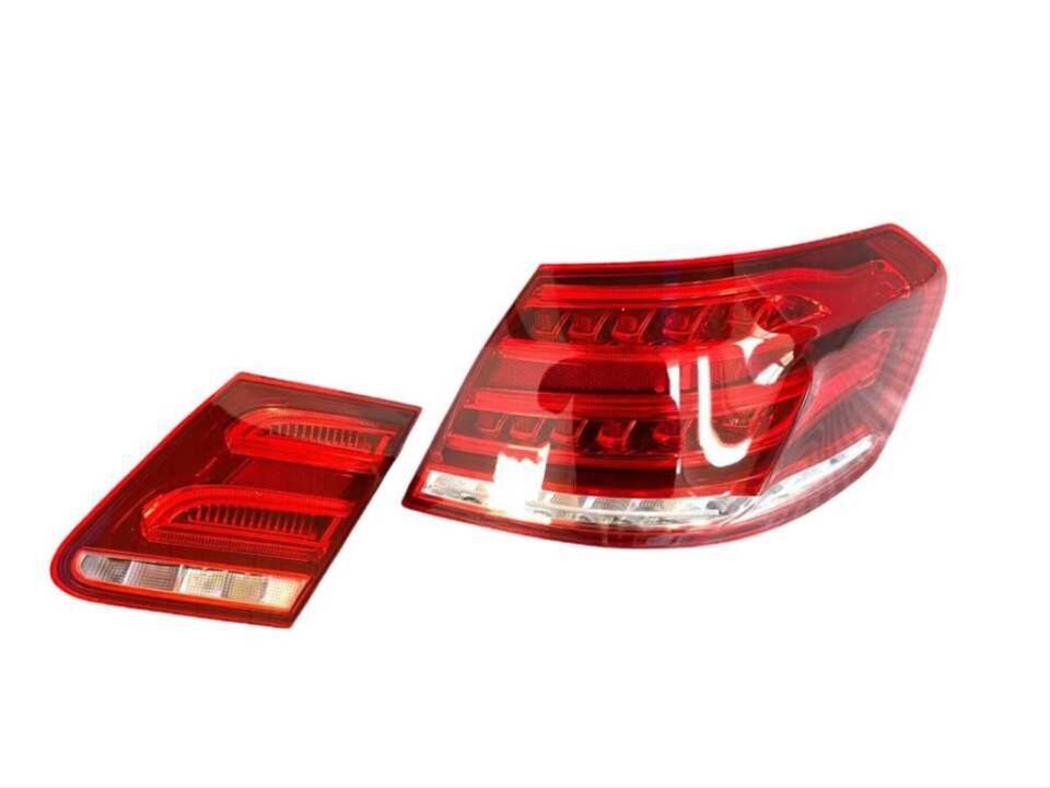 E SERISI 09-13  W212 UYUMLU LED STOP
