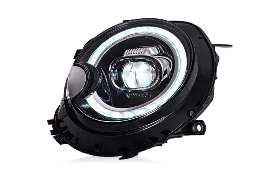 MINI COOPER İÇİN LED FAR ( 2007-2013)