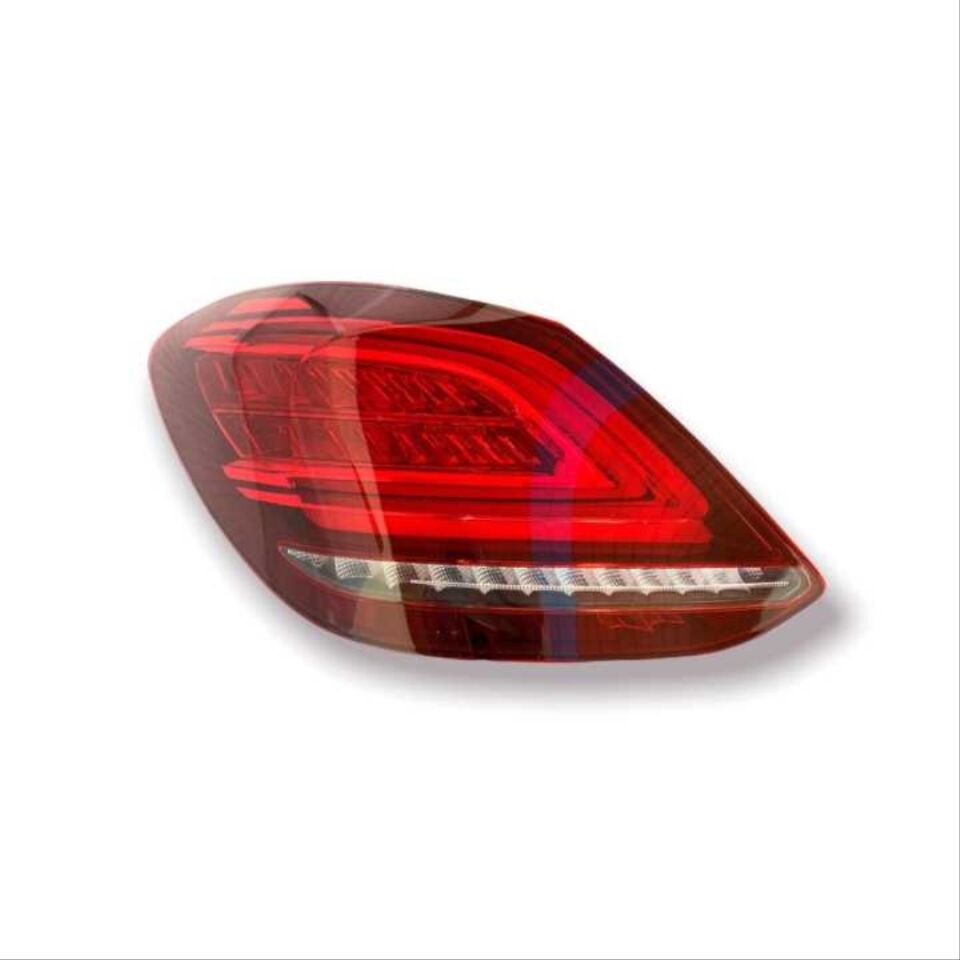 W205 2014-2018 IÇIN UYUMLU LED STOP KIRMIZI
