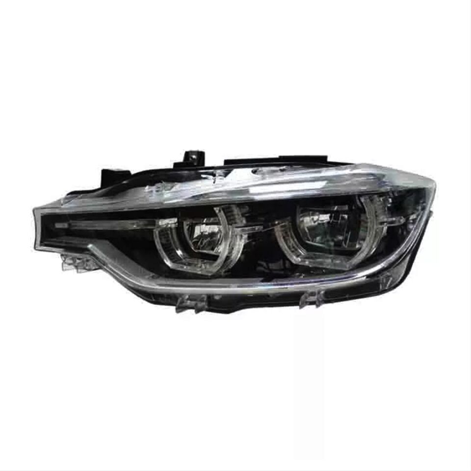 F30 3 SERISI IÇIN UYUMLU LCI  LED FAR (FACELIFT)(MAKYAJSIZ KASA İÇİN)