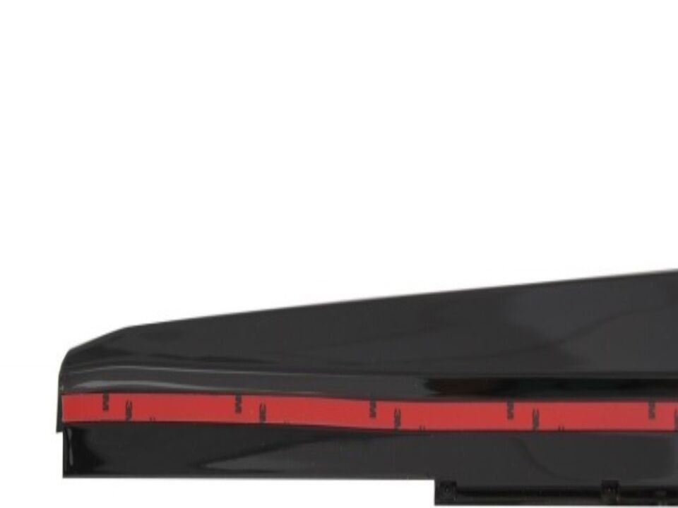 5 SERISI G30 IÇIN UYUMLU   2017+ MARSPIYEL MP  PIANO BLACK