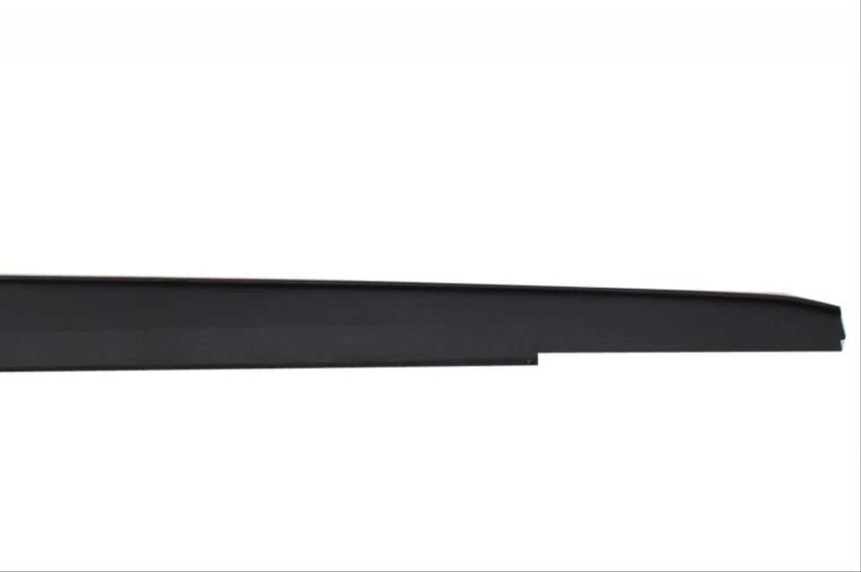 5 SERISI G30 IÇIN UYUMLU   2017+ MARSPIYEL MP  PIANO BLACK