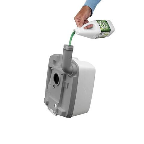 Thetford Portatif Tuvalet Porta Potti 165