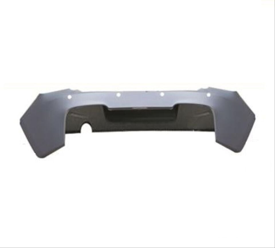 1 SERISI F20 2012-2015 IÇIN UYUMLU M-TECH BODY KIT(ÖN-ARKA-YAN-SIS)