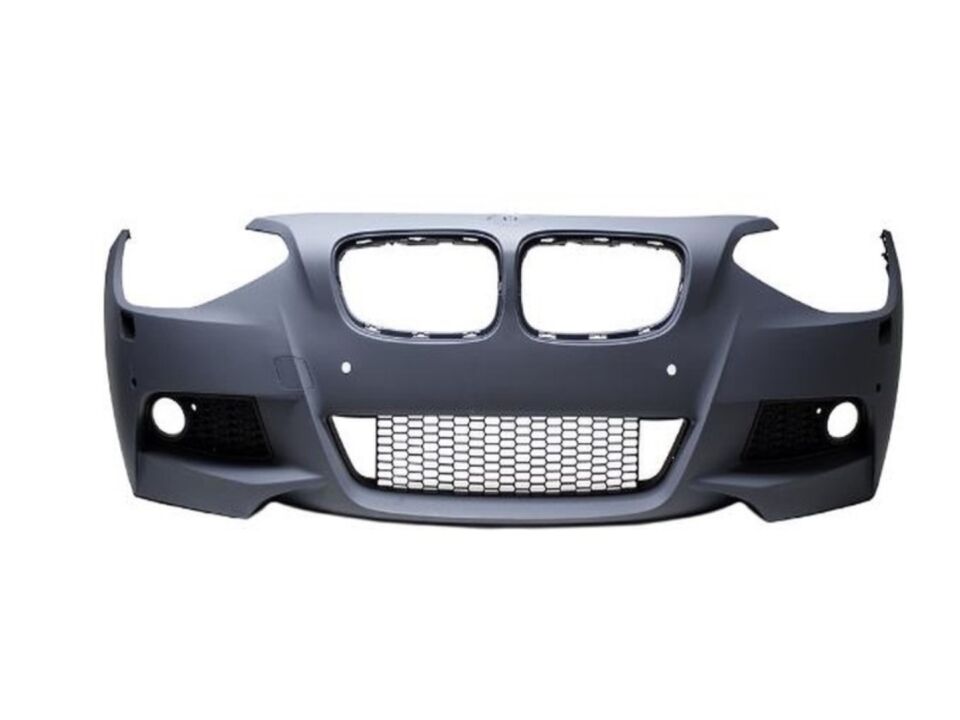 1 SERISI F20 2012-2015 IÇIN UYUMLU M-TECH BODY KIT(ÖN-ARKA-YAN-SIS)