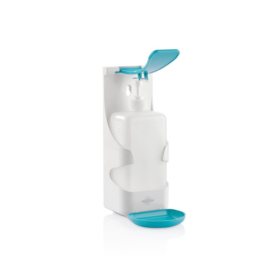 Rulopak Dezenfektan Dispenseri Damlalıklı 1000 Ml
