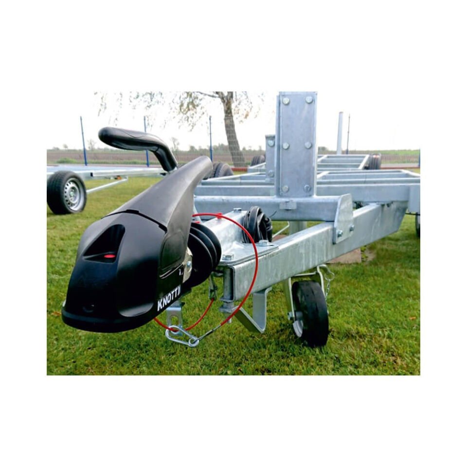 Knott KS30 Karavan Anti Yalpalama Kaplini Stabilizatör