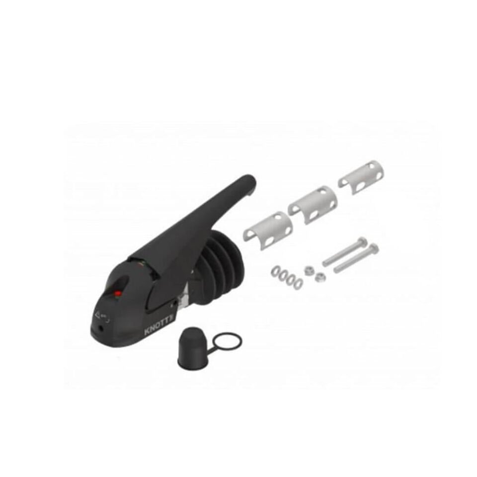 Knott KS30 Karavan Anti Yalpalama Kaplini Stabilizatör