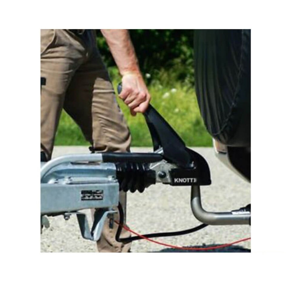 Knott KS30 Karavan Anti Yalpalama Kaplini Stabilizatör