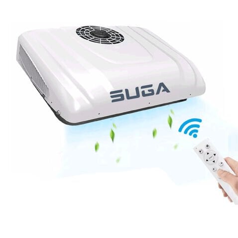Suga 24V Uyku - Park Tavan Kliması 950W 9000BTU