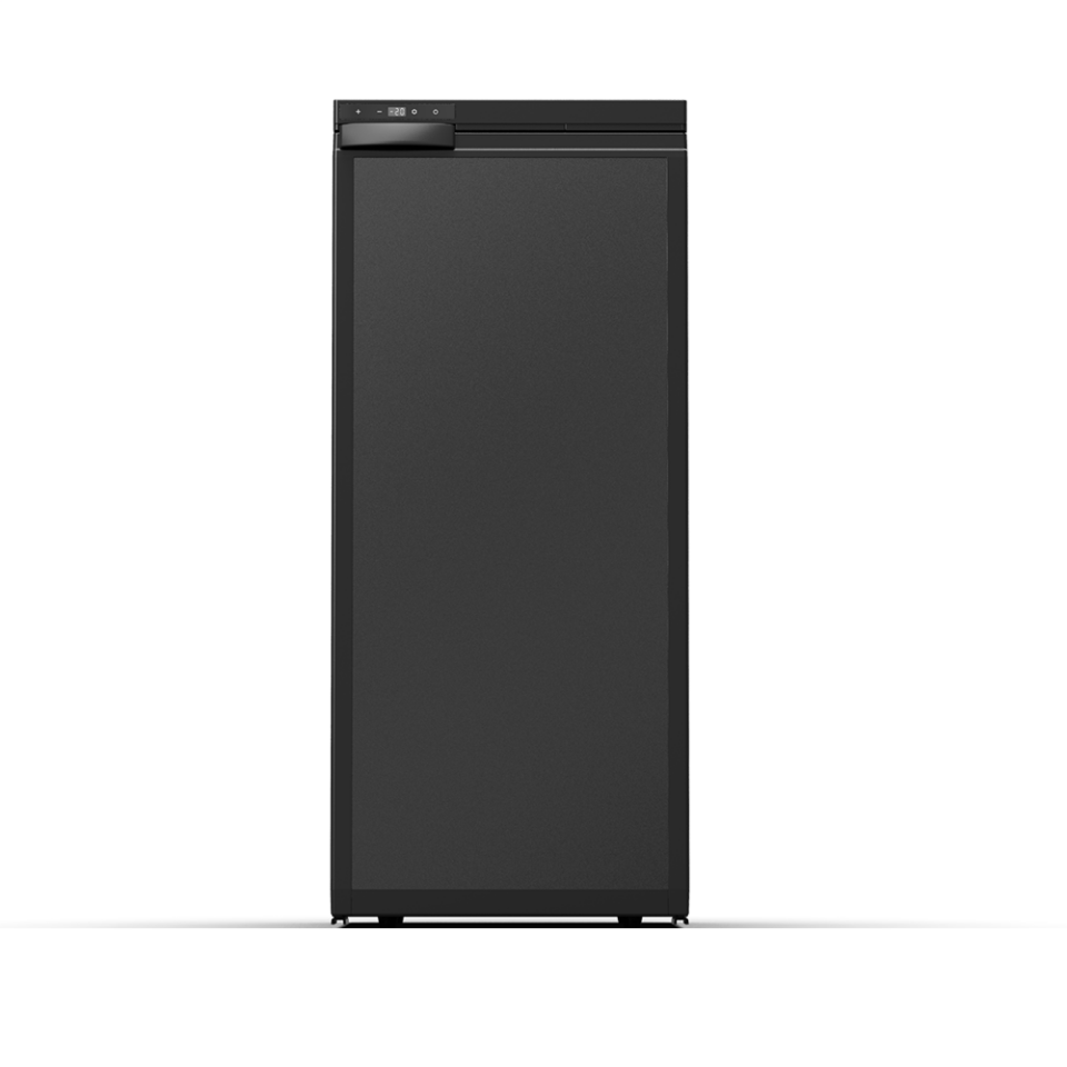 Suga 12/24V Kompresörlü Karavan Buzdolabı 90 Litre