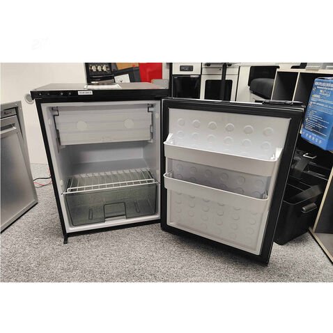 Suga 12/24V Kompresörlü Karavan Buzdolabı 65 Litre