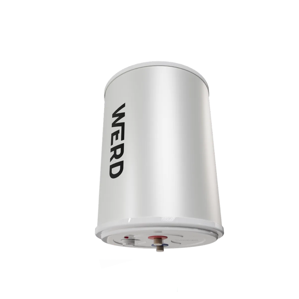 Werd 12V Karavan & Tekne Su Isıtıcı E Boiler - 10 Litre