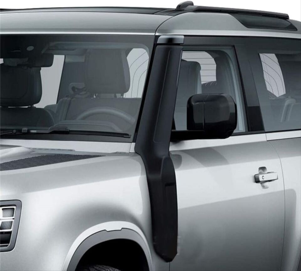 DEFENDER 2020+ IÇIN  SNORKEL (90  LIK VE 110 LUK MODELLE UYUMLU)