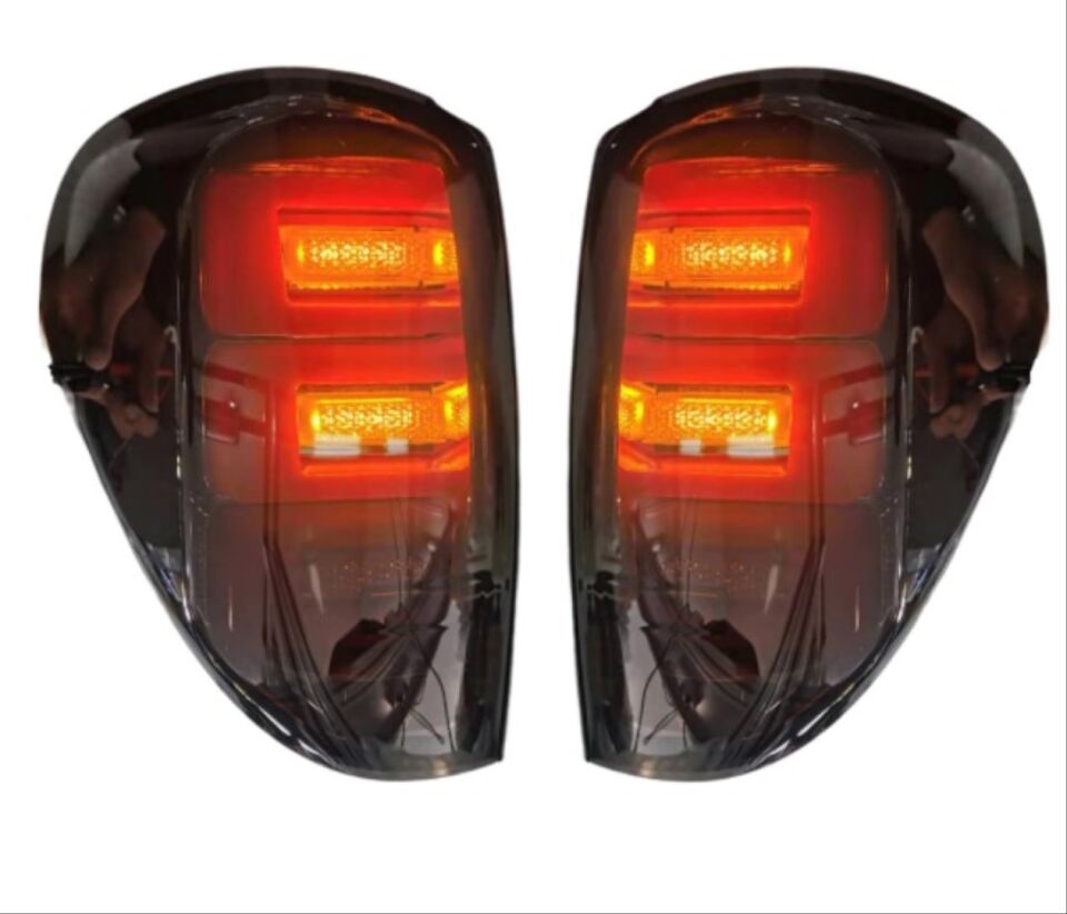 ''L200 2007-2014 IÇIN UYUMLU LED STOP