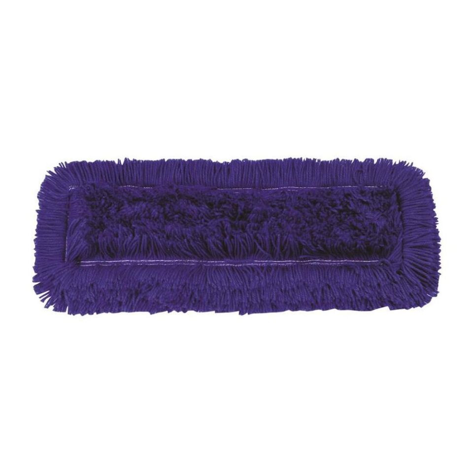 Rulopak Zincirdikiş Orlon Mop 50Cm