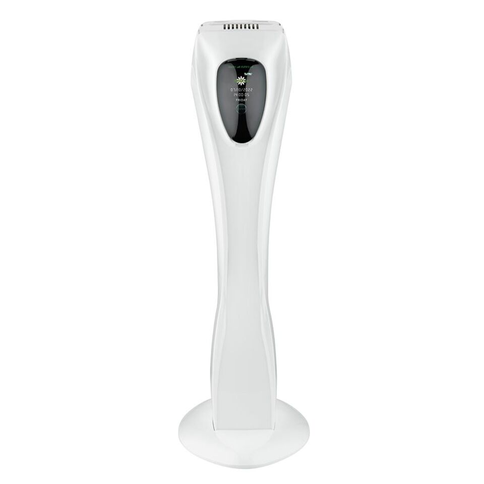 Rulopak Cosmo M6 Profesyonel Kokulandırma Makinesi Beyaz