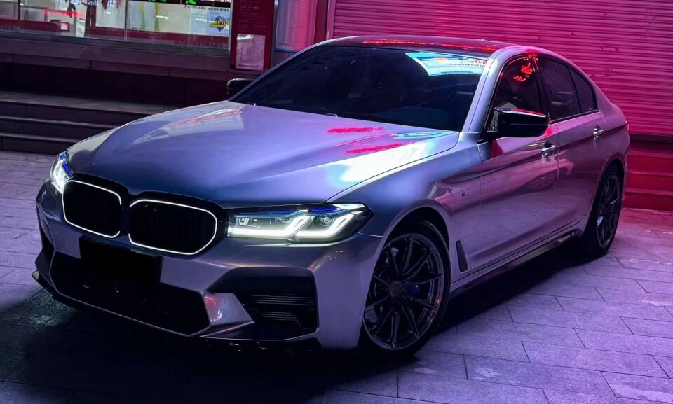 G30 LCI 2020+  LED LI PANJUR