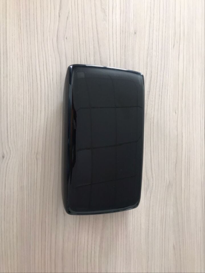 CIVIC FE1 2022 IÇIN UYUMLU  KOL DAYAMA - PIANO BLACK