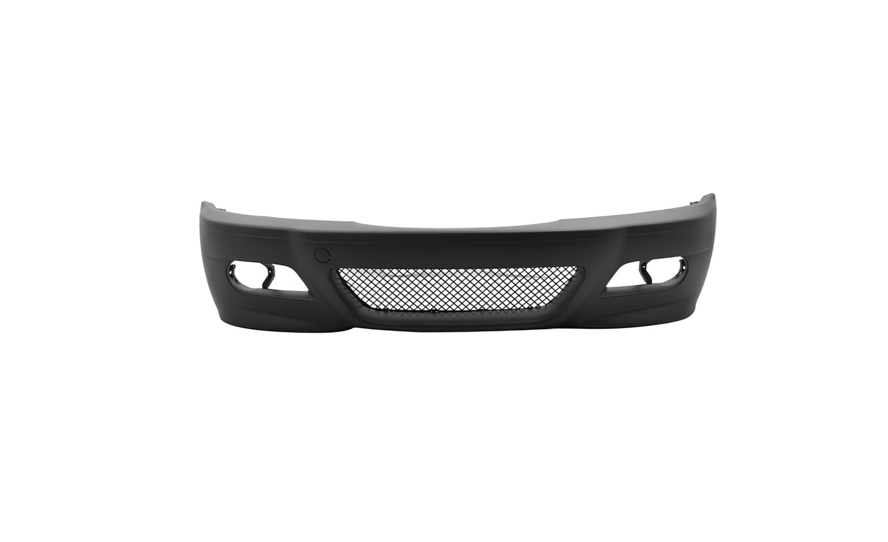 E46 3 SERİSİ COUPE İÇİN M3 ÖN TAMPON