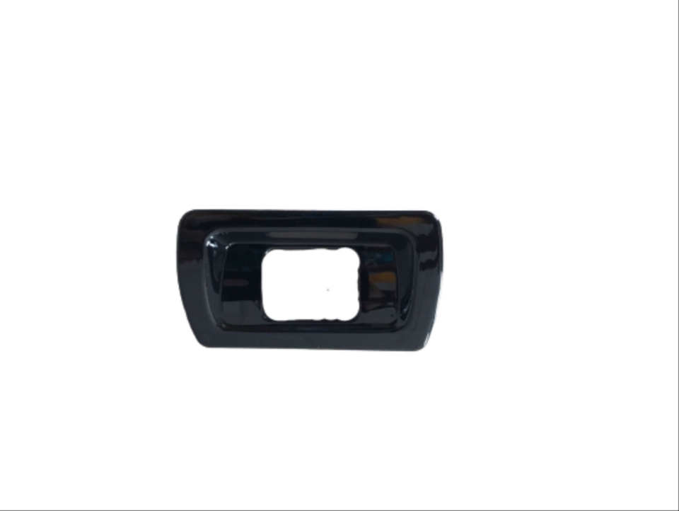 CIVIC FE1 2022 IÇIN UYUMLU  KONTROL PANEL KAPLAMA SETI - PIANO BLACK